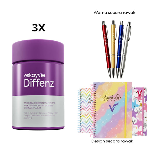 PROMO JUL26 IMMUNE BOOSTER SET