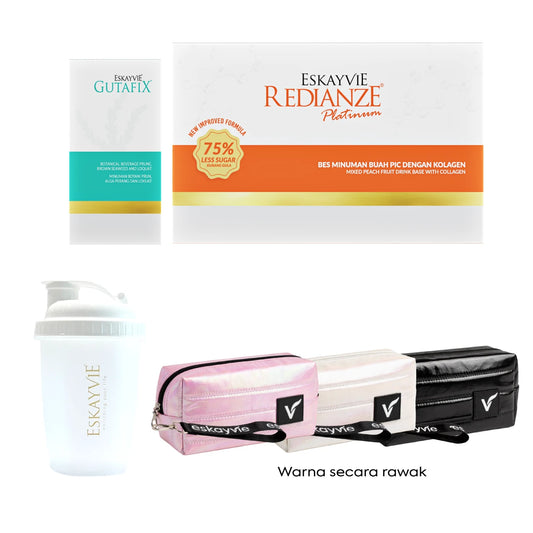 (Promo) Happy Tummy Set