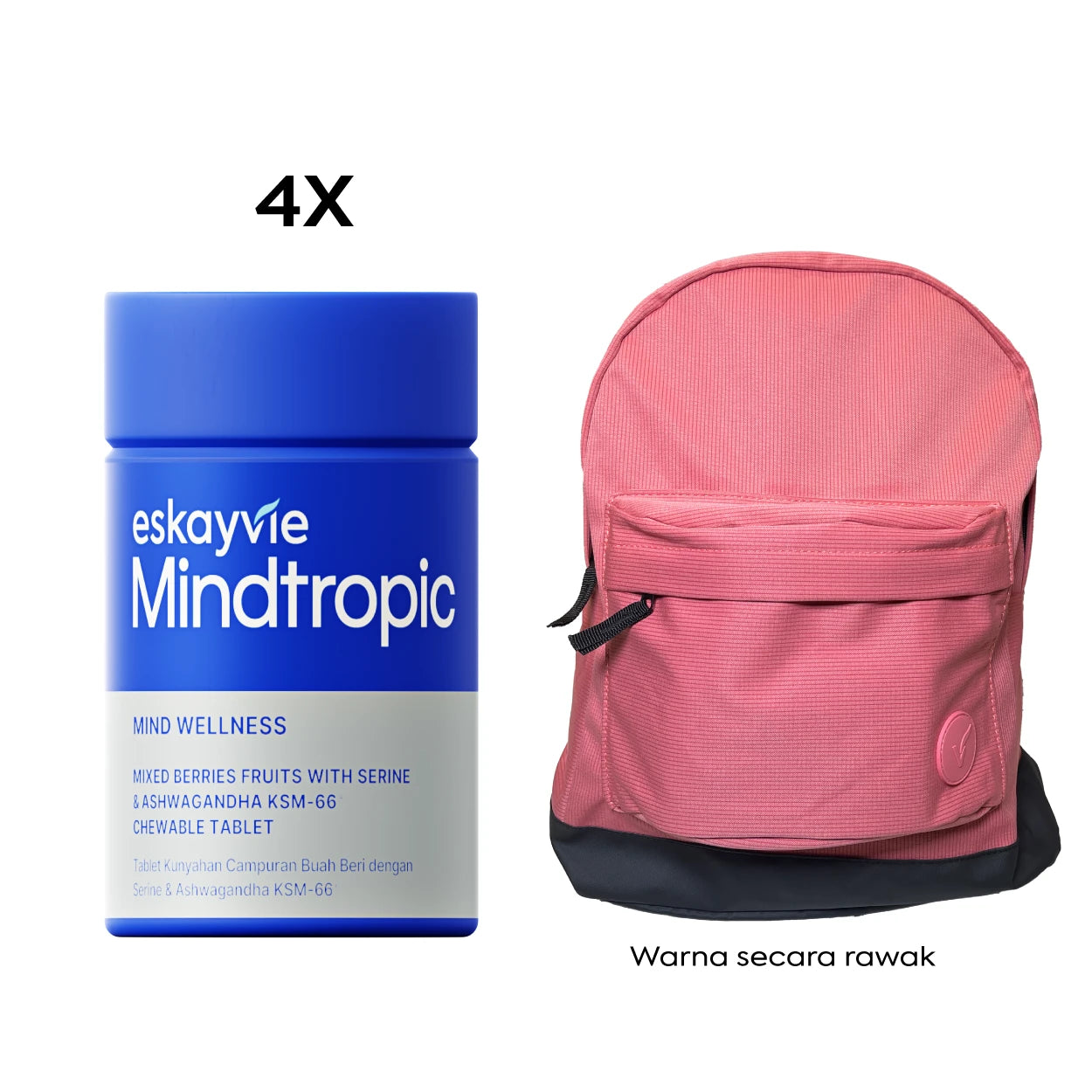 (Promo) Mind Booster Set