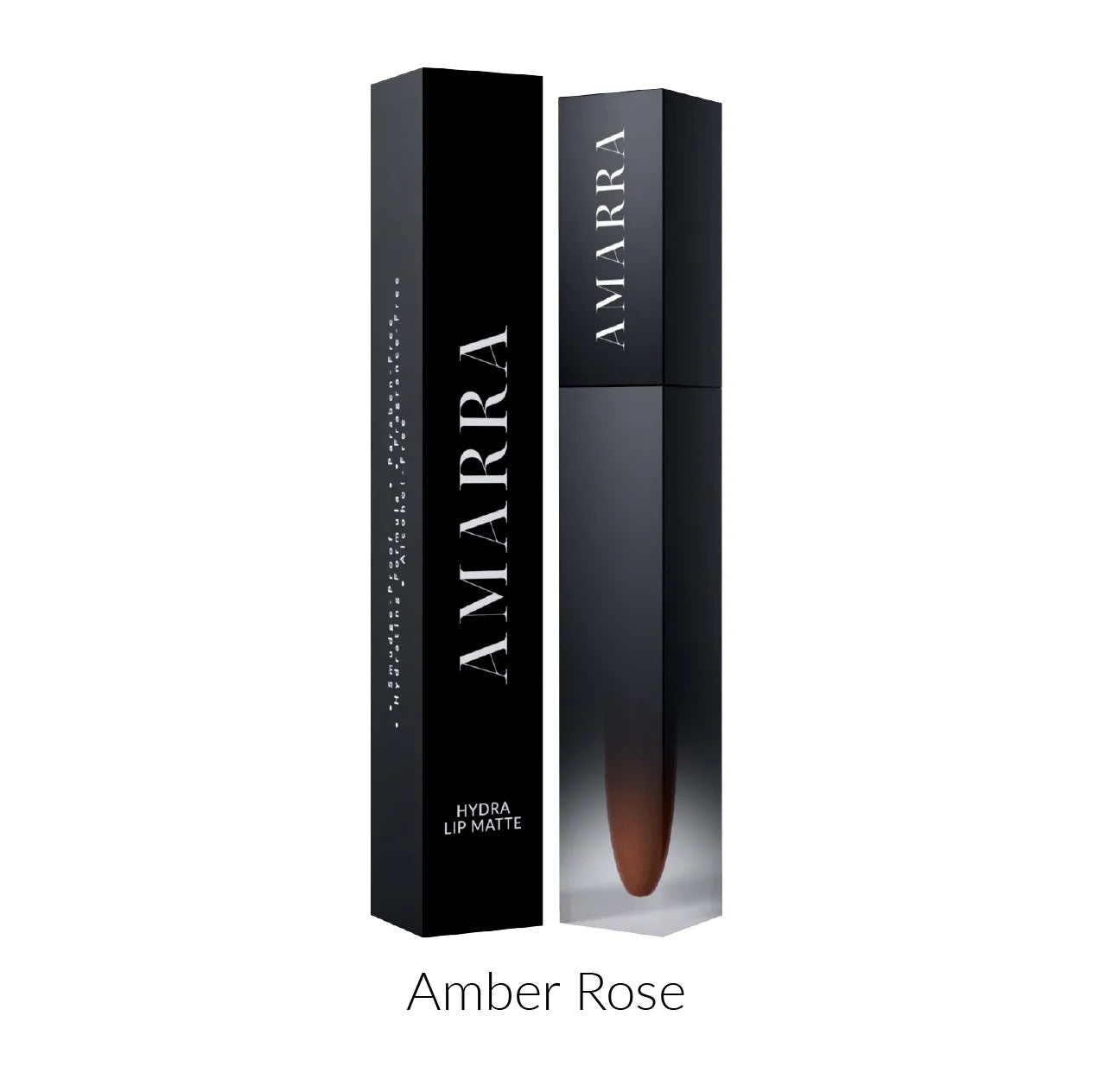 (lipstick) AMARRA Hydra - Lip Matte (single) (8 available colors)