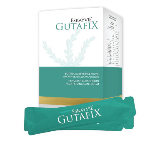 Gutafix™ (1 kotak = 10 sachet)