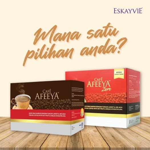 afeeya cafe zero