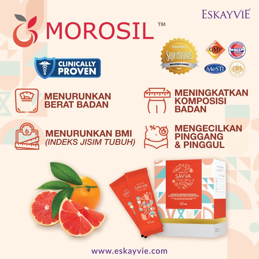 SAVVA Teh Tarik Flavor (1 box = 15 sachet)