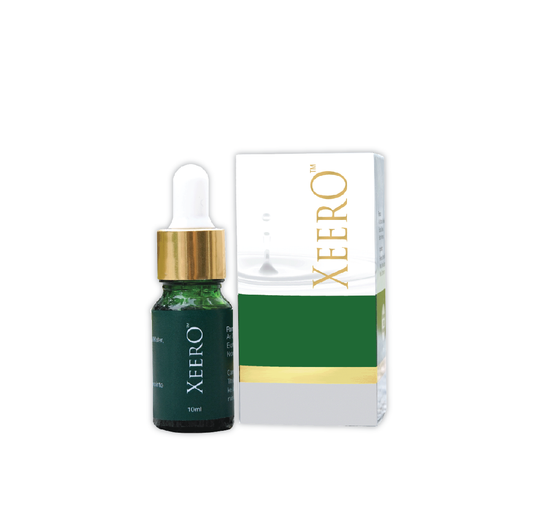 Xeero® (1 botol = 10ml)