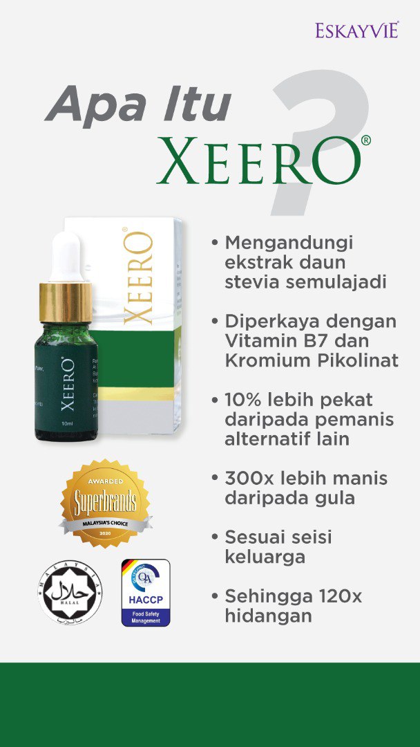 XEERO