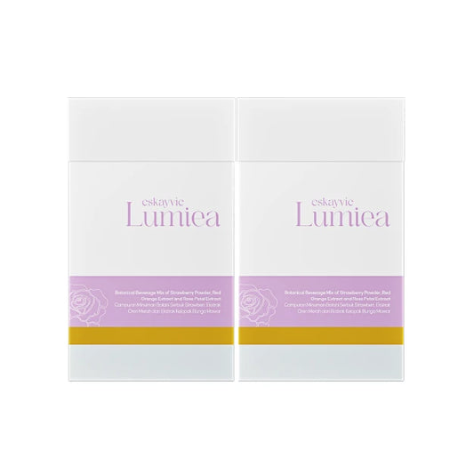 Lumiea (3g x 20 sachets) x 2 Box