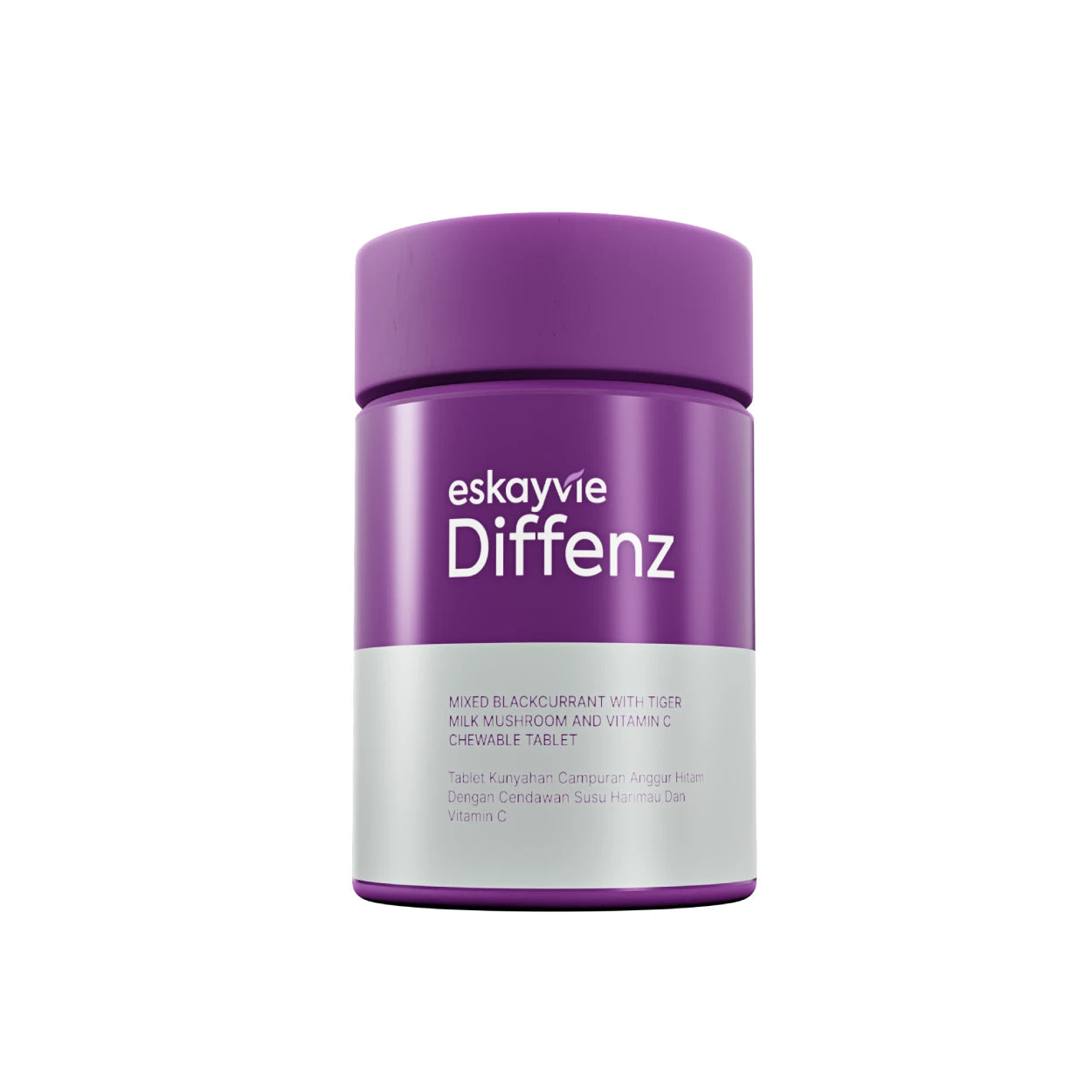 Diffenz™ (1 botol = 30 biji) - for Singapore order