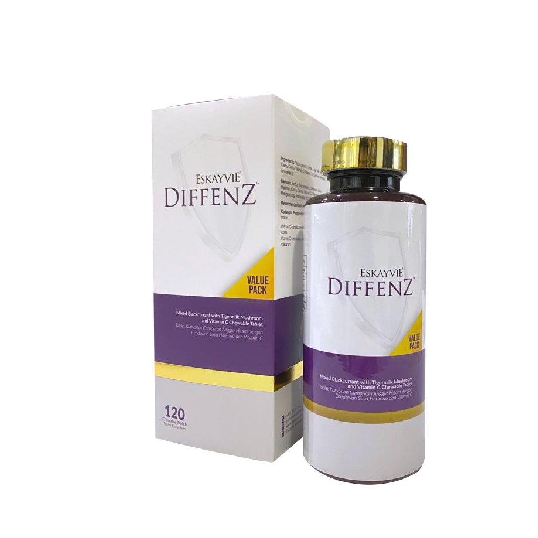 diffenz value pack